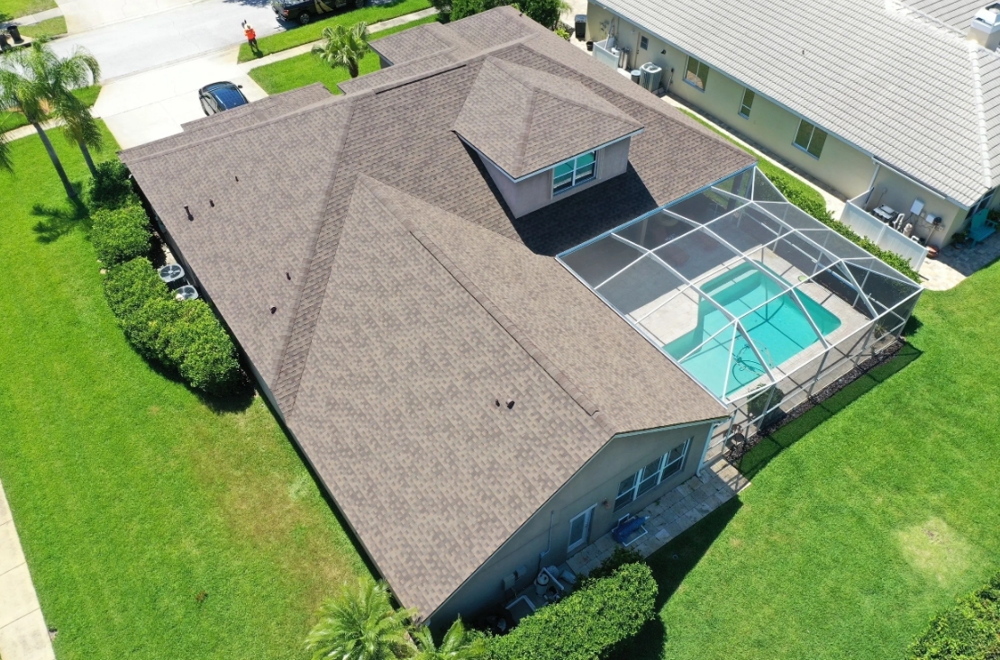 Roofing Services Now at work