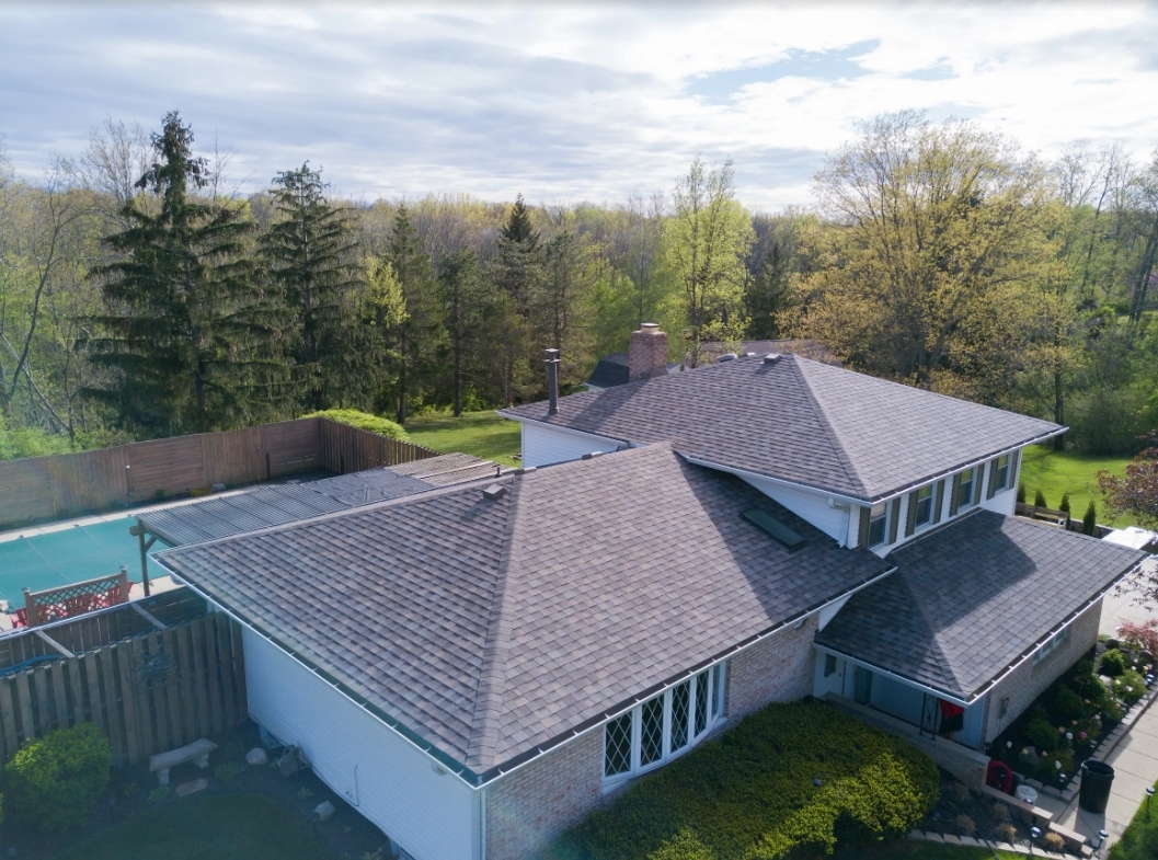 Roof Repair — Roofing Services Now