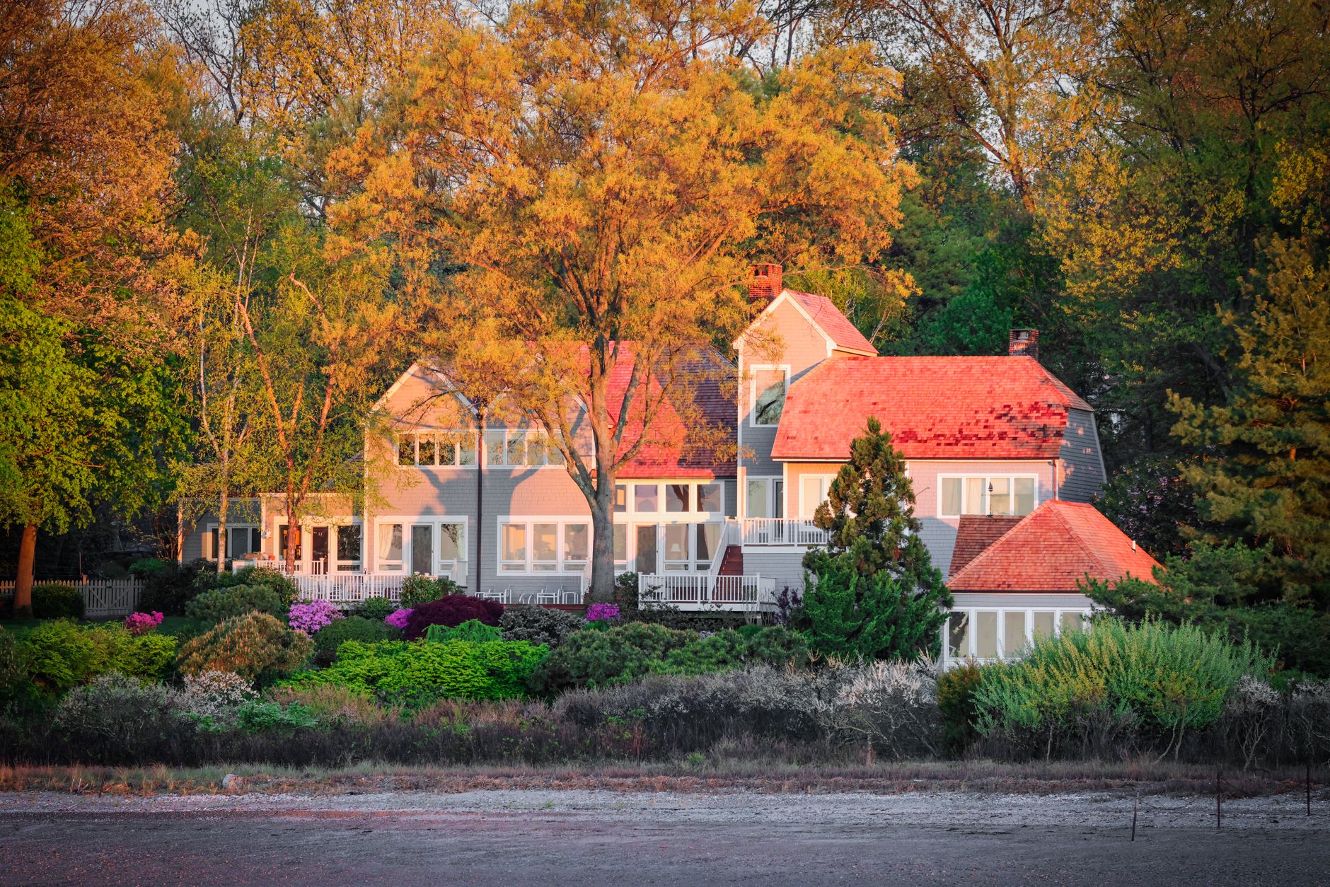 Storm Damage — Roofing Services Now