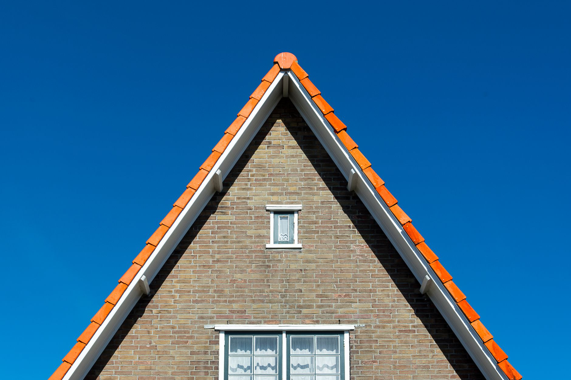Gutter & Fascia Work – Poteet